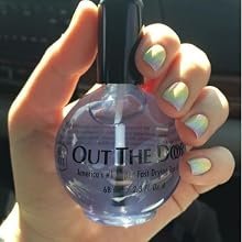 INM Out the Door Top Coat Nail Polish, 2.3 Ounce 2bc419b2 e84b 4afe 9de3 376983ab2d92. cr0,0,537,537 pt0 sx220